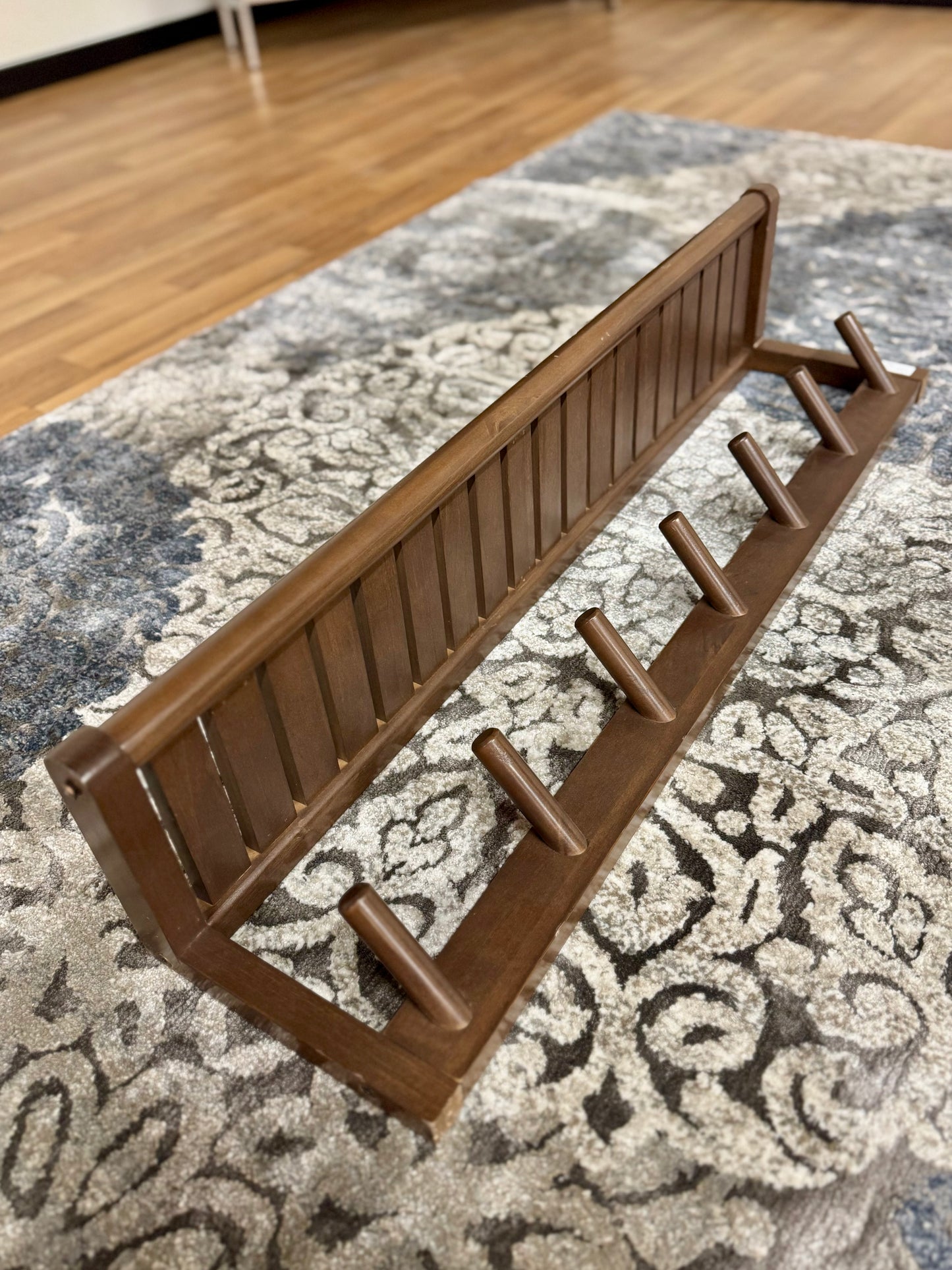 New Ridge Coat Racks