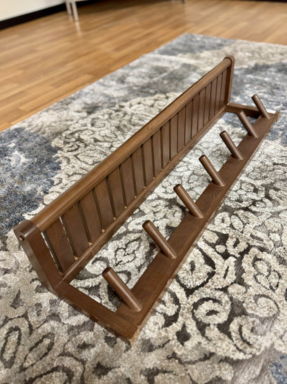 New Ridge Coat Racks