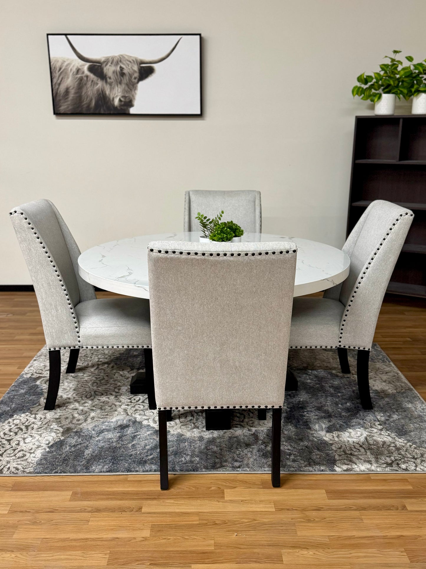 Vance Dining Set