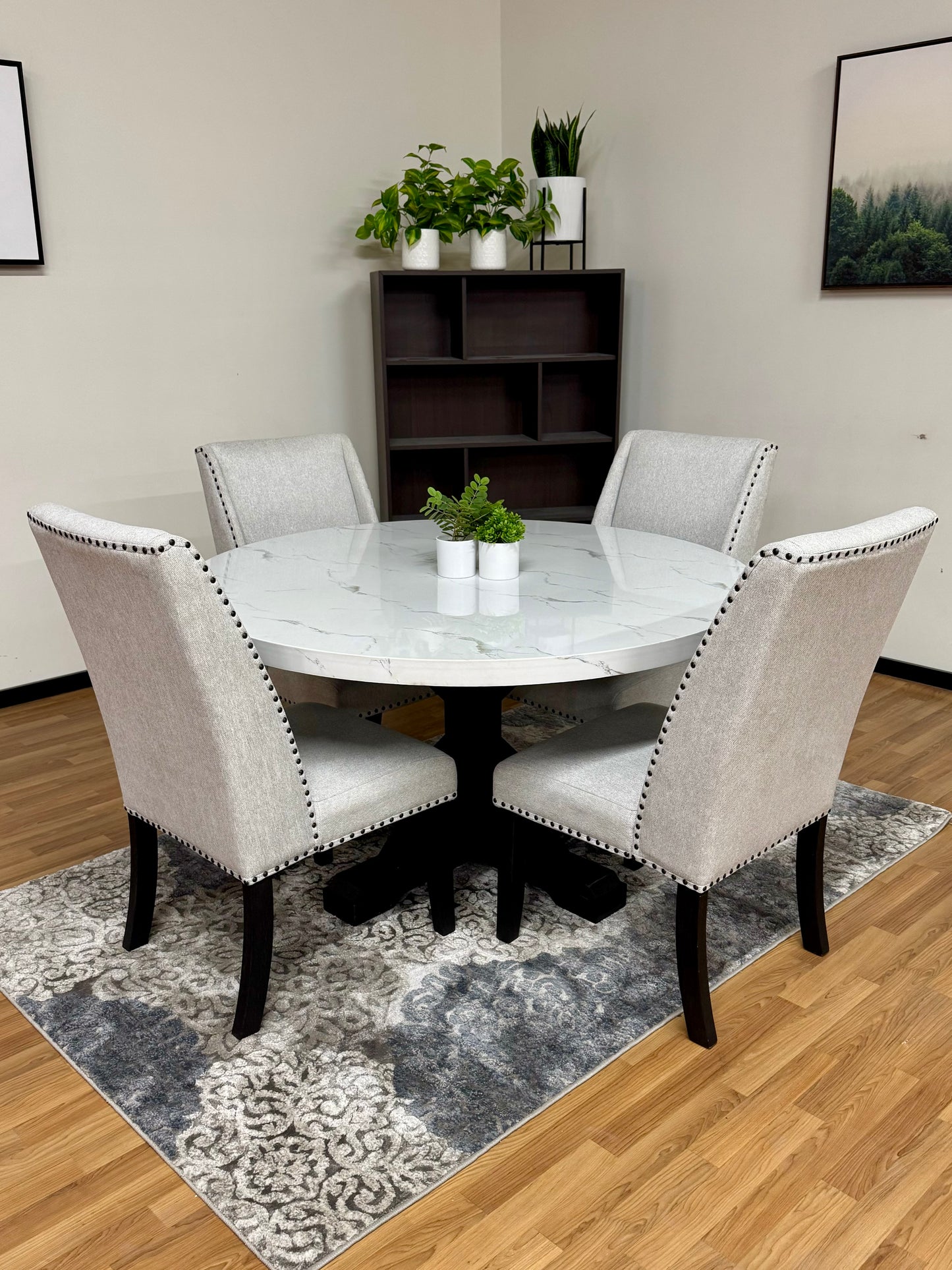 Vance Dining Set