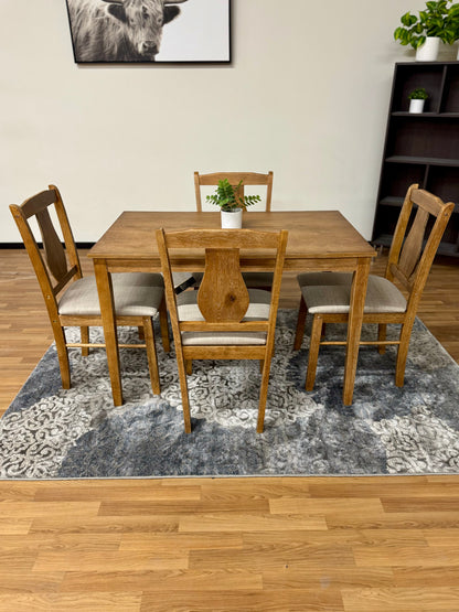 Kayee Dining Set