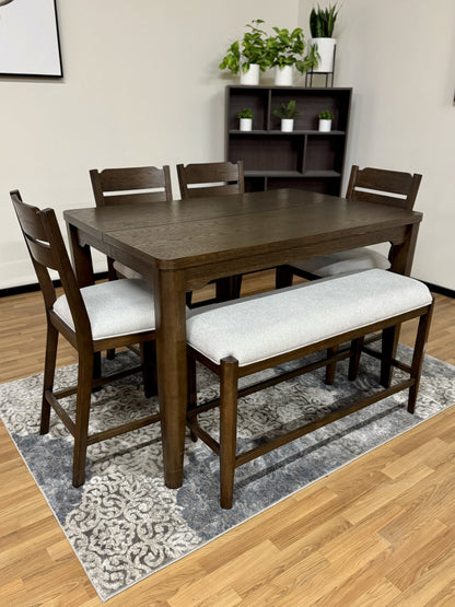 Higgins Dining Set