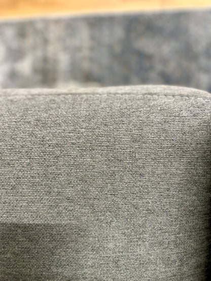 Sealy Recliner Chair in Grey