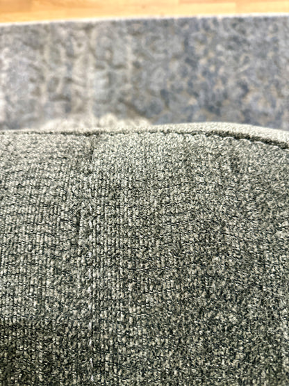 Barcalounger Adam Recliner Chair in Dark Grey