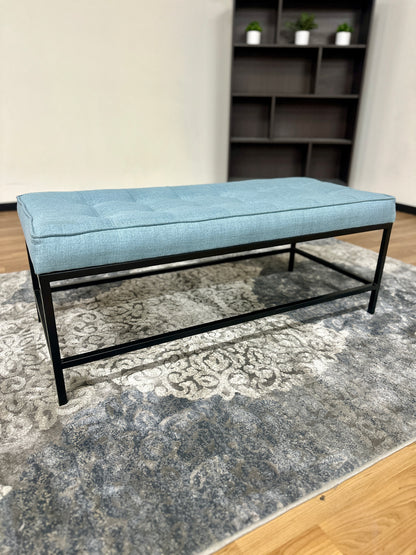 Porthos Home Vera Bench