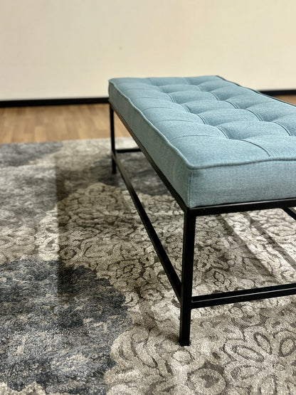 Porthos Home Vera Bench