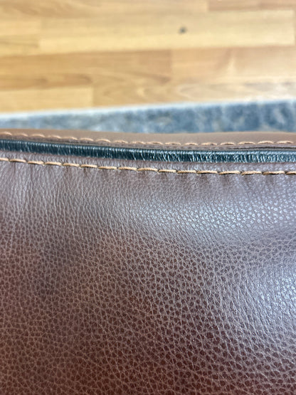 Liberty Caswell Recliner Chair in Amando Chocolate