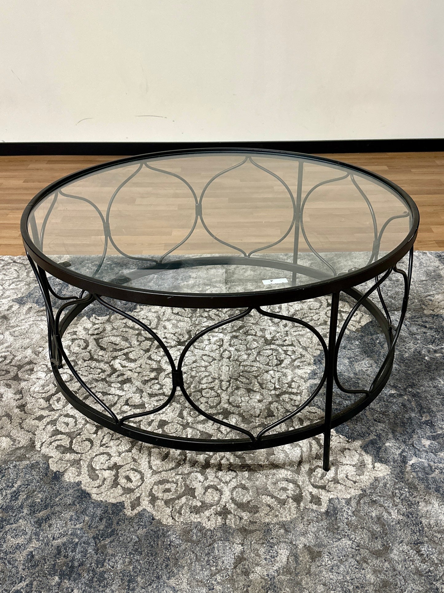 Helena Cocktail Table