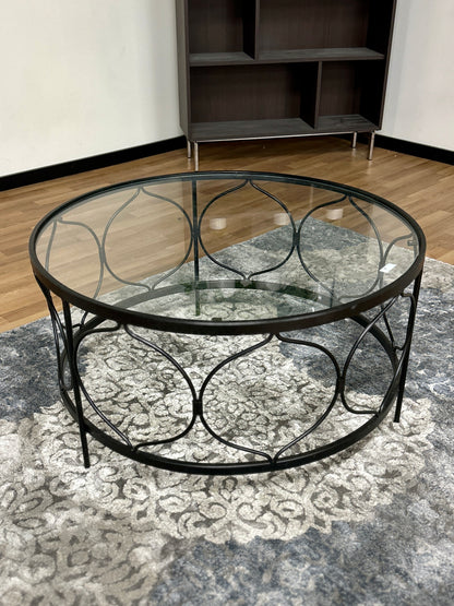 Helena Cocktail Table