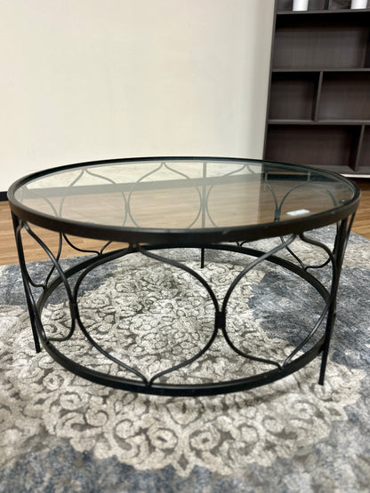 Helena Cocktail Table