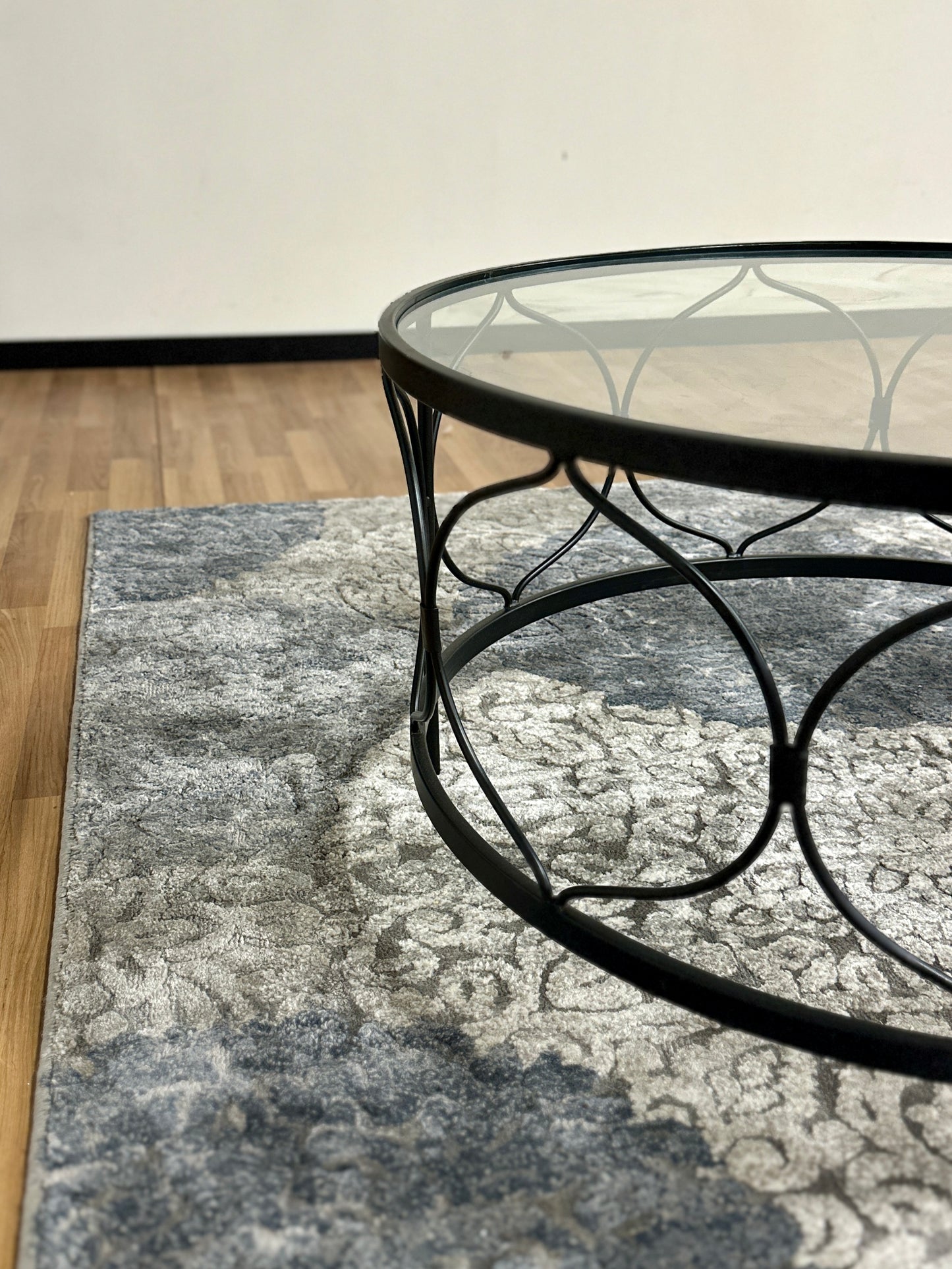 Helena Cocktail Table