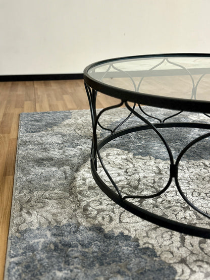 Helena Cocktail Table