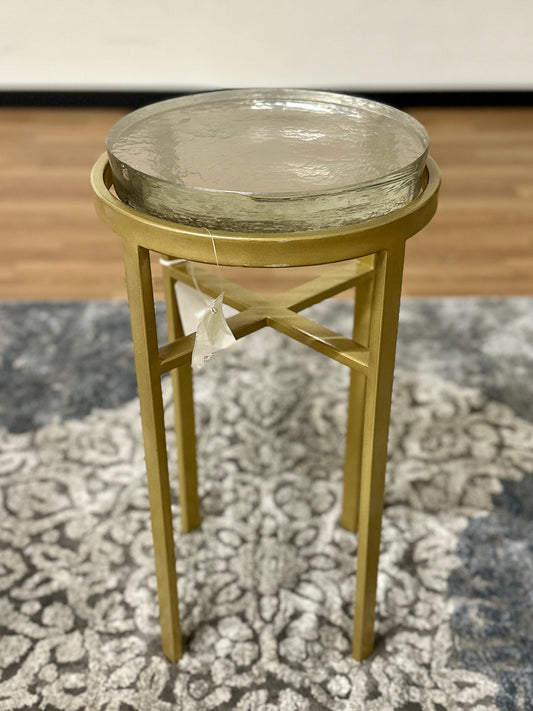 Lyra Side Table