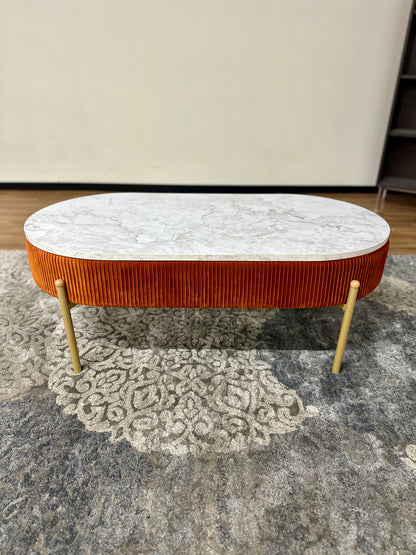 Kate Design Ballabile Storage Coffee Table