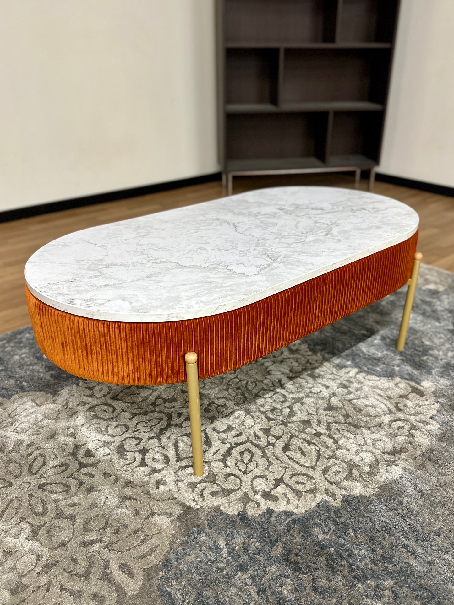 Kate Design Ballabile Storage Coffee Table