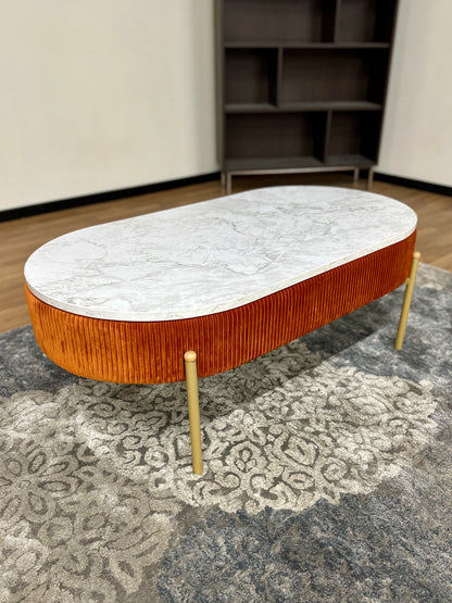Kate Design Ballabile Storage Coffee Table