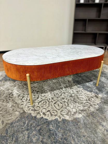 Kate Design Ballabile Storage Coffee Table