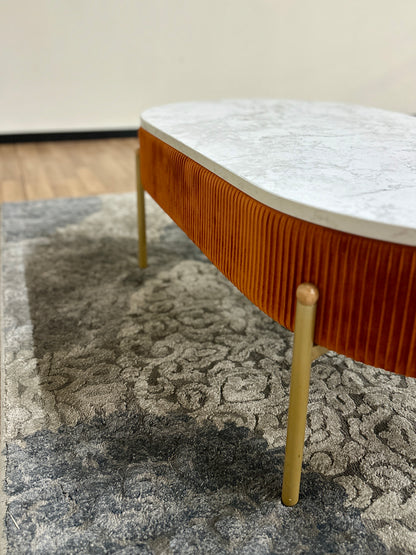 Kate Design Ballabile Storage Coffee Table