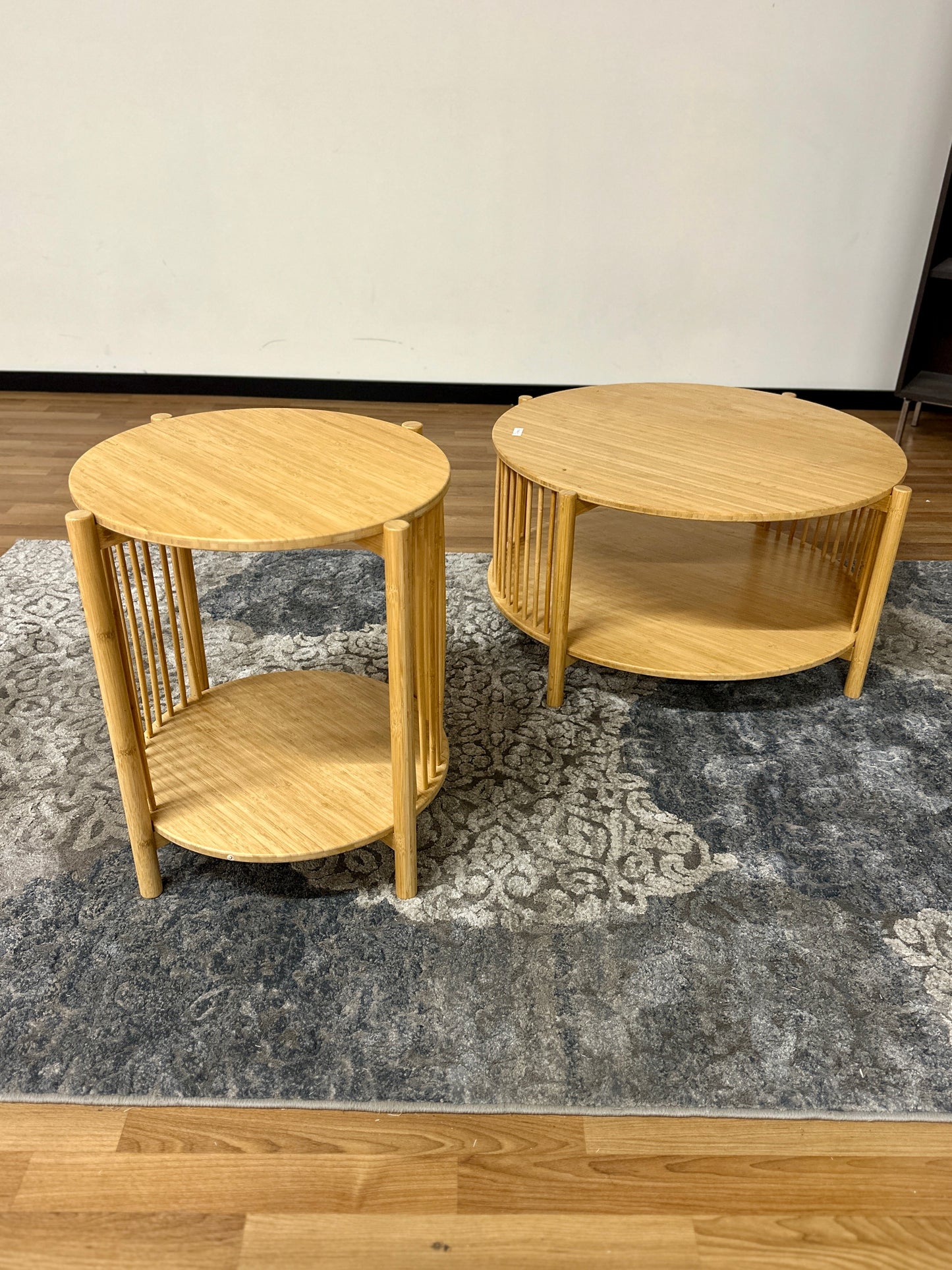 Breakwater Bay Side & Coffee Tables