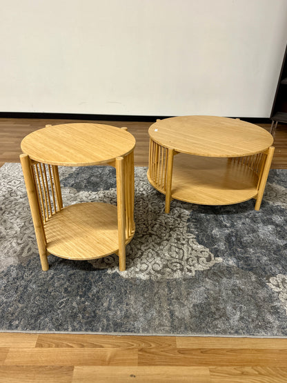 Breakwater Bay Side & Coffee Tables