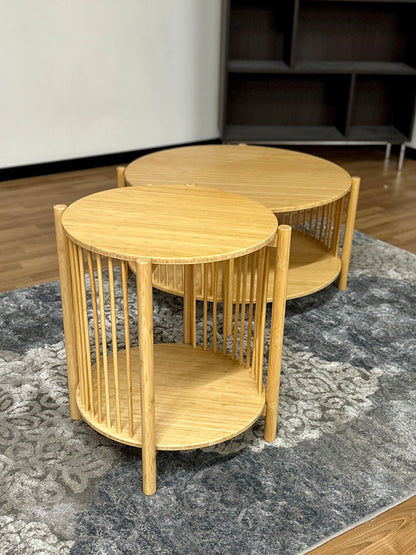 Breakwater Bay Side & Coffee Tables