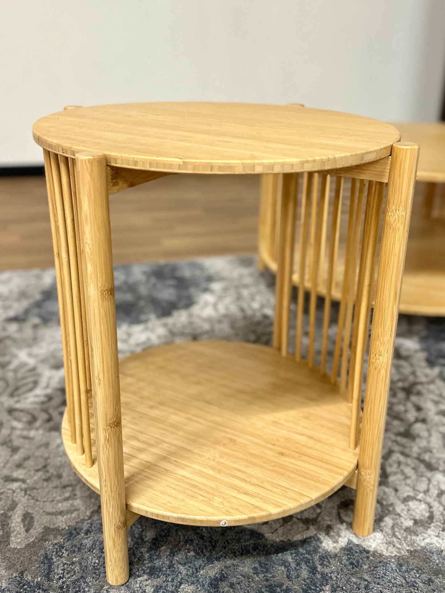 Breakwater Bay Side & Coffee Tables