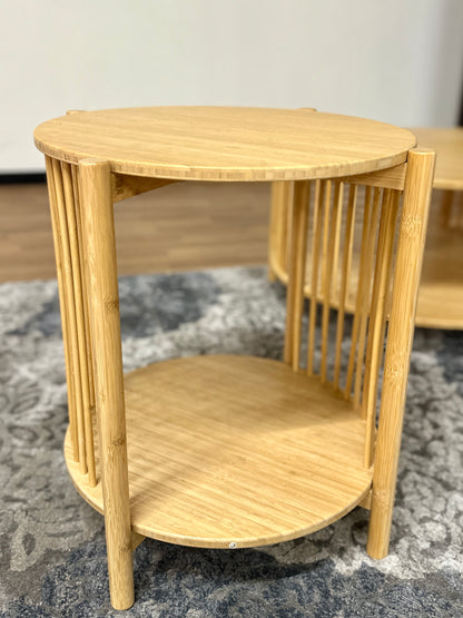 Breakwater Bay Side & Coffee Tables