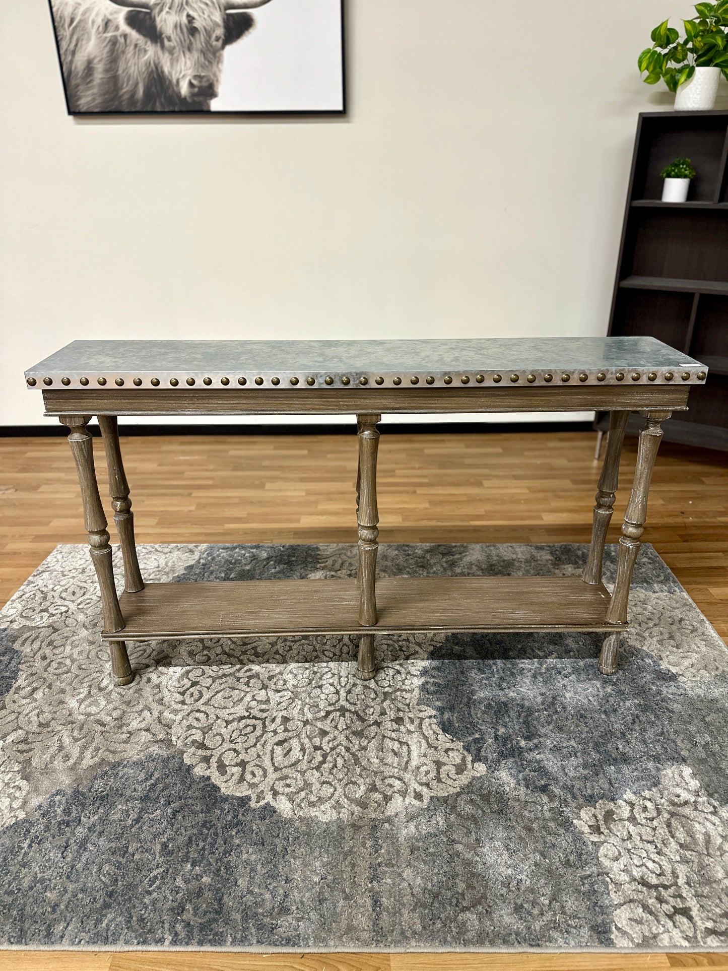 Elk Home Rhodes Console Table