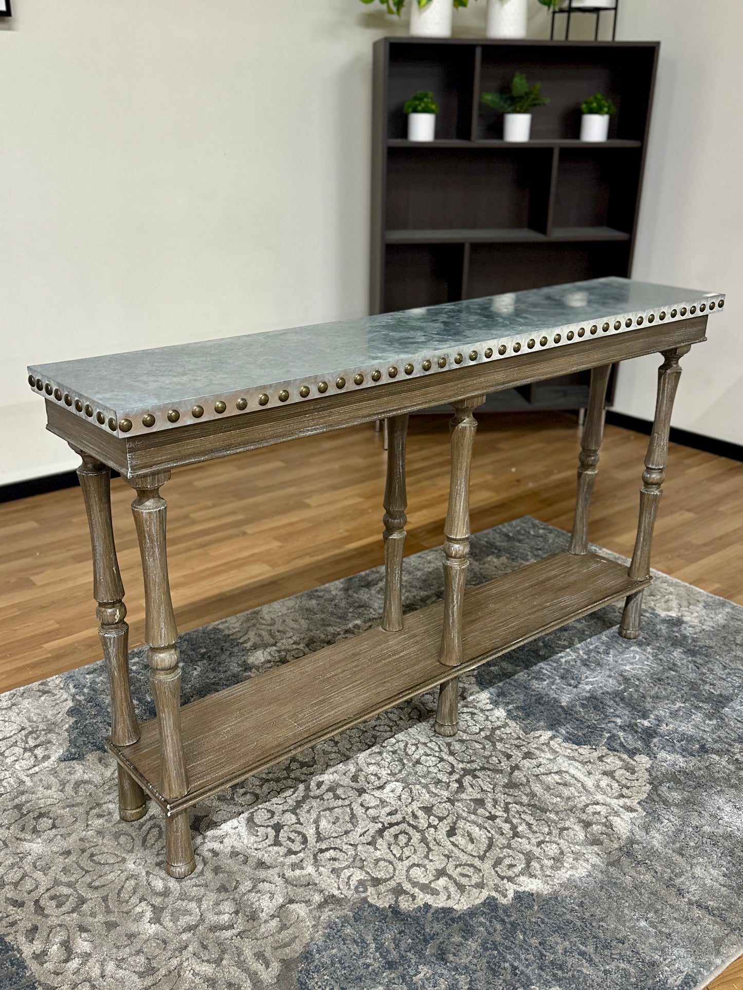 Elk Home Rhodes Console Table
