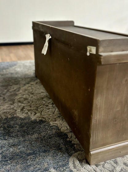 Grainhouse Sliding Door TV Stand