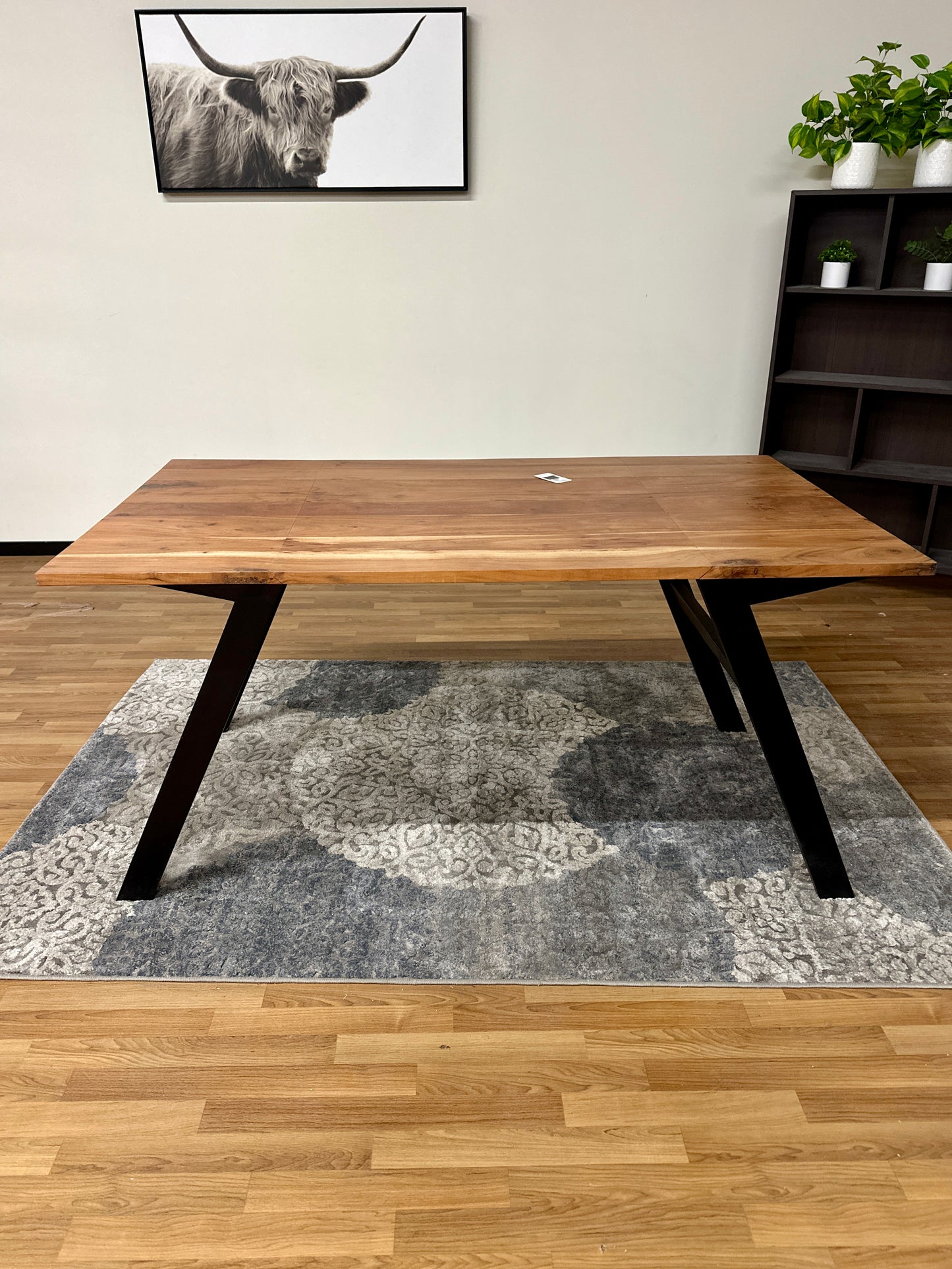Folding Coffee/Dining Table