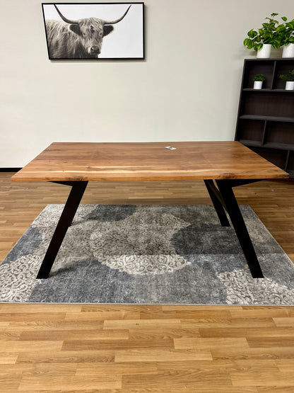Folding Coffee/Dining Table