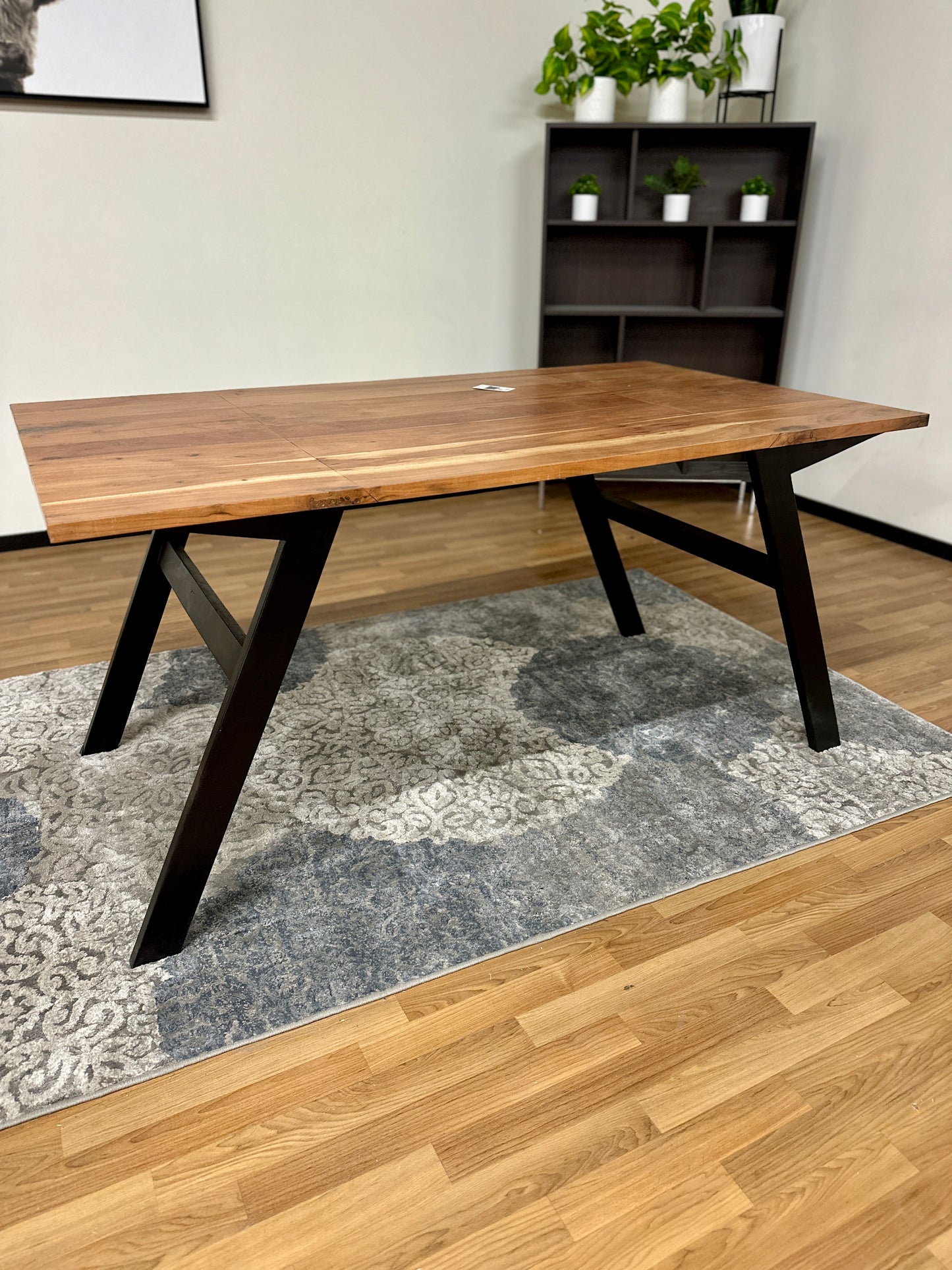 Folding Coffee/Dining Table
