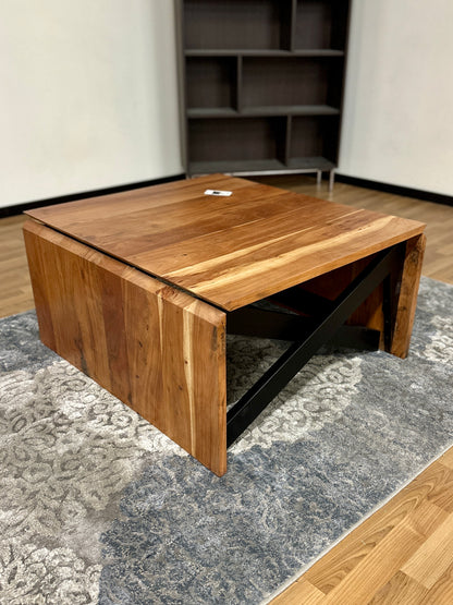 Folding Coffee/Dining Table