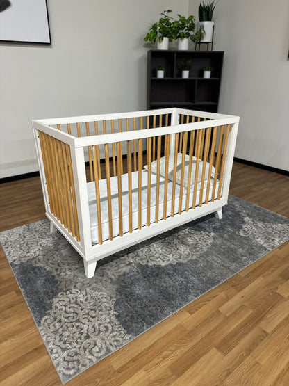 Ti Amo Baby Crib