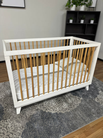 Ti Amo Baby Crib