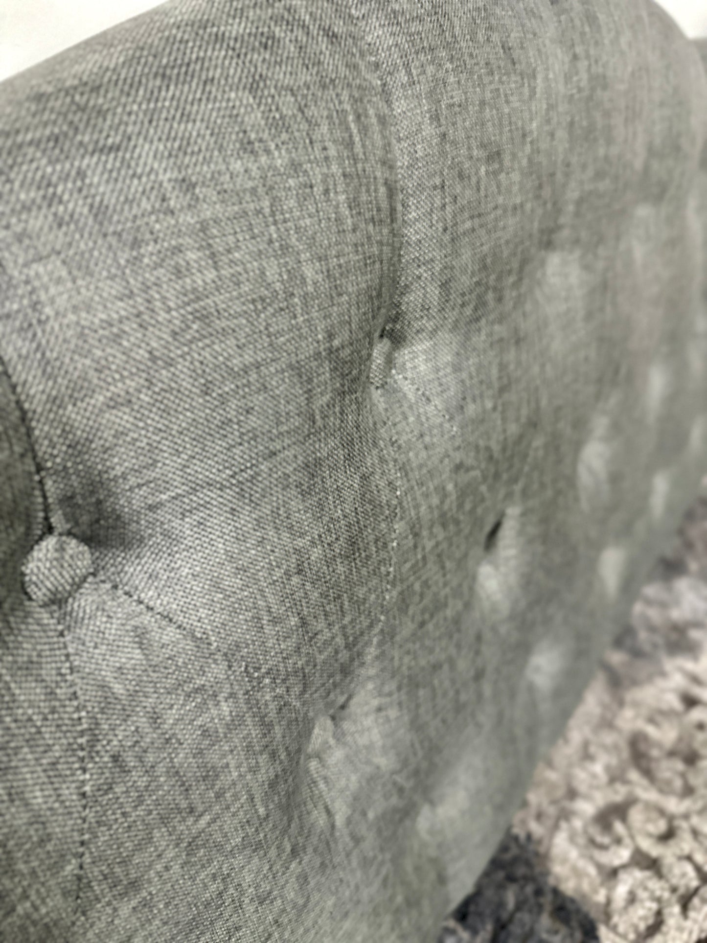 Modway Annabel Queen Headboard in Grey