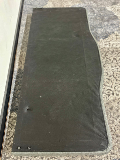 Modway Annabel Queen Headboard in Grey