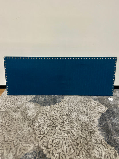 Modway Phoebe Queen Headboard in Blue