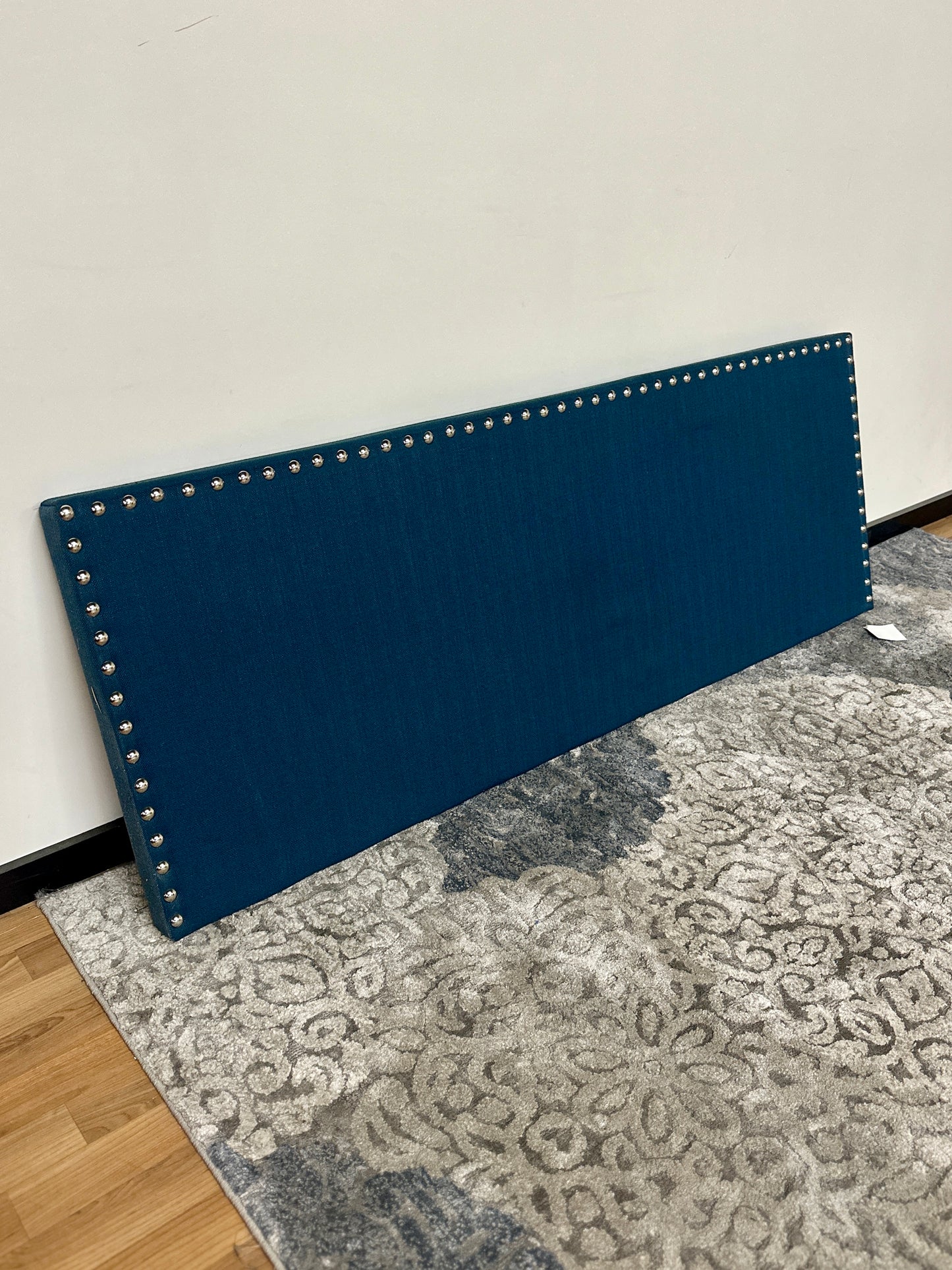 Modway Phoebe Queen Headboard in Blue