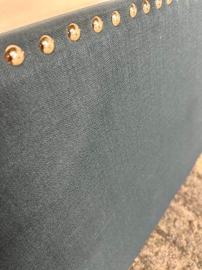 Modway Phoebe Queen Headboard in Blue