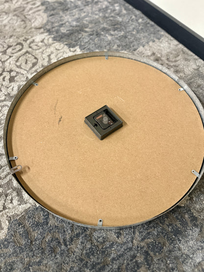 Antique De Paris Clock