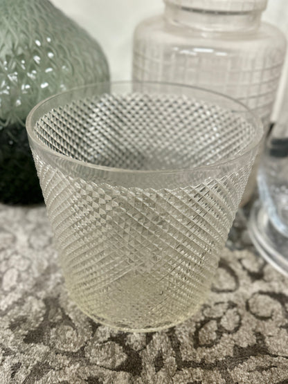 Glassware