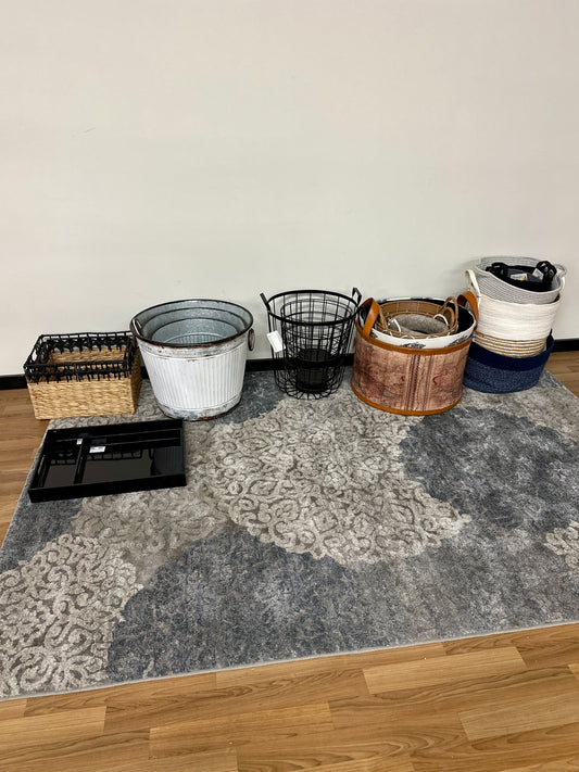 Storage Baskets & Bins