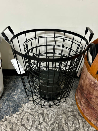 Storage Baskets & Bins