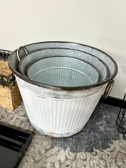 Storage Baskets & Bins