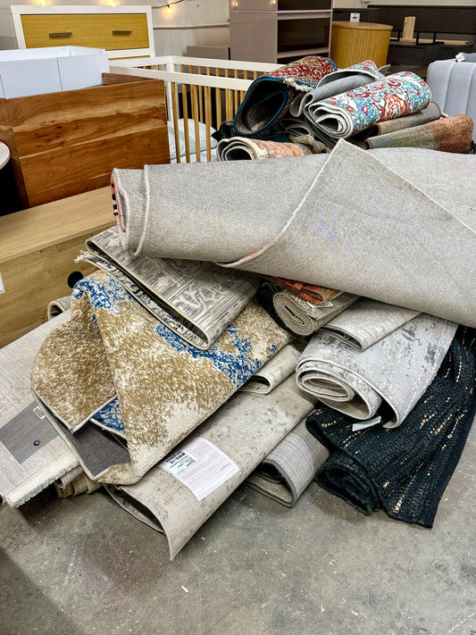 Carpets & Rugs