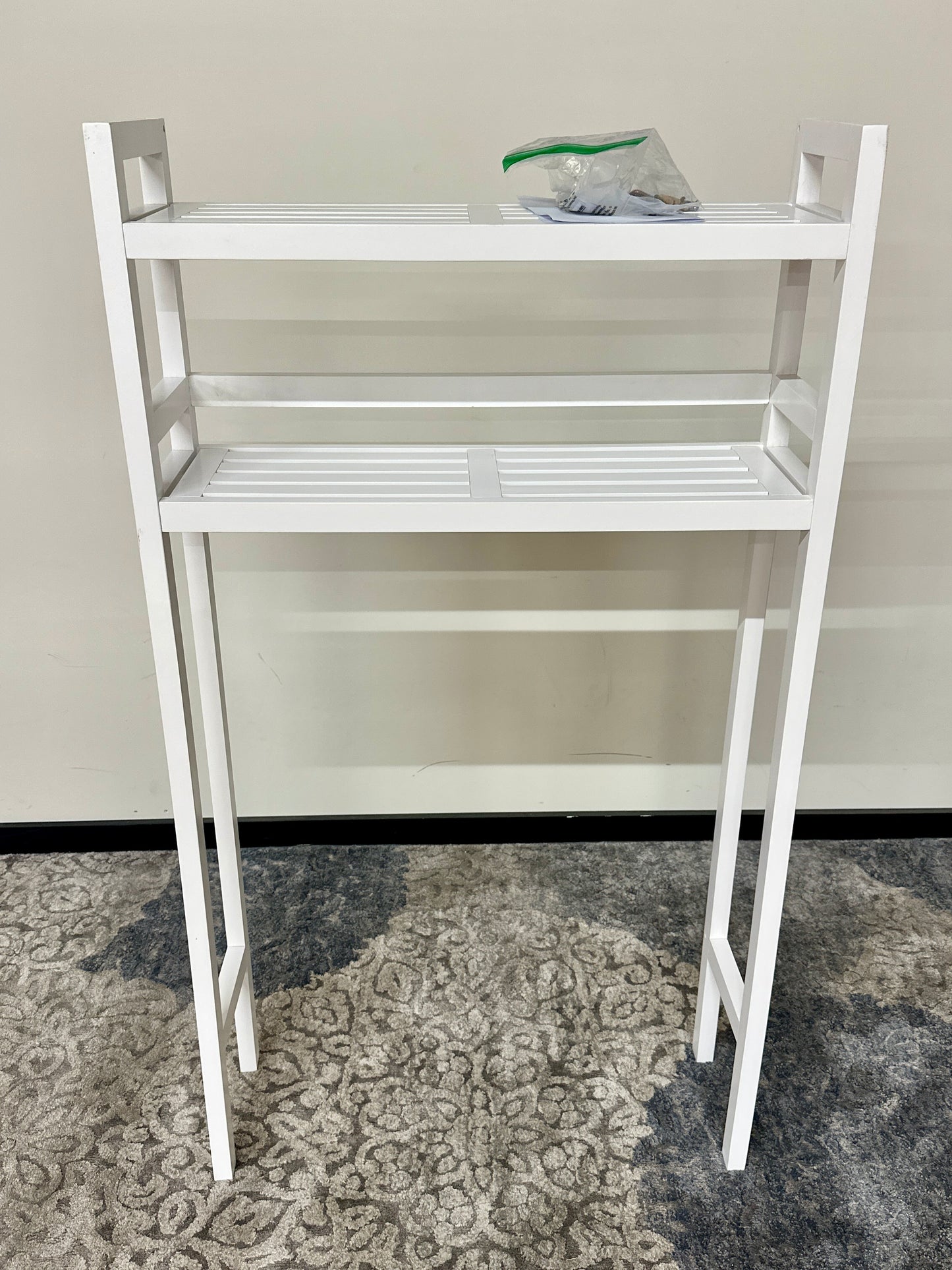 New Ridge 2 Tier Space Saver