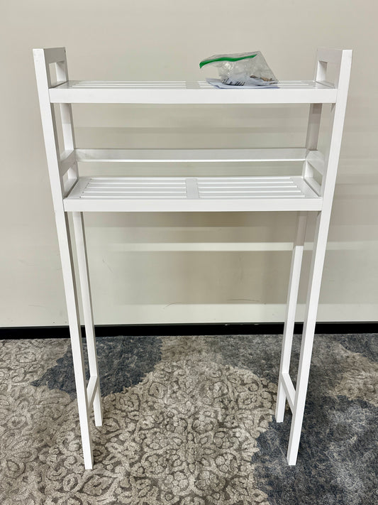 New Ridge 2 Tier Space Saver