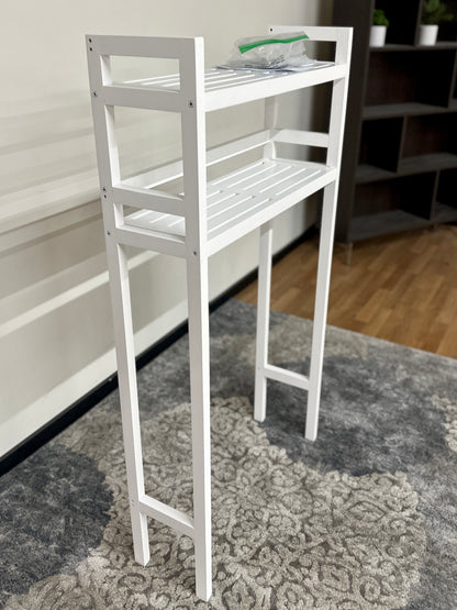 New Ridge 2 Tier Space Saver